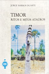 TIMOR. Ritos e mitos Ataúros.